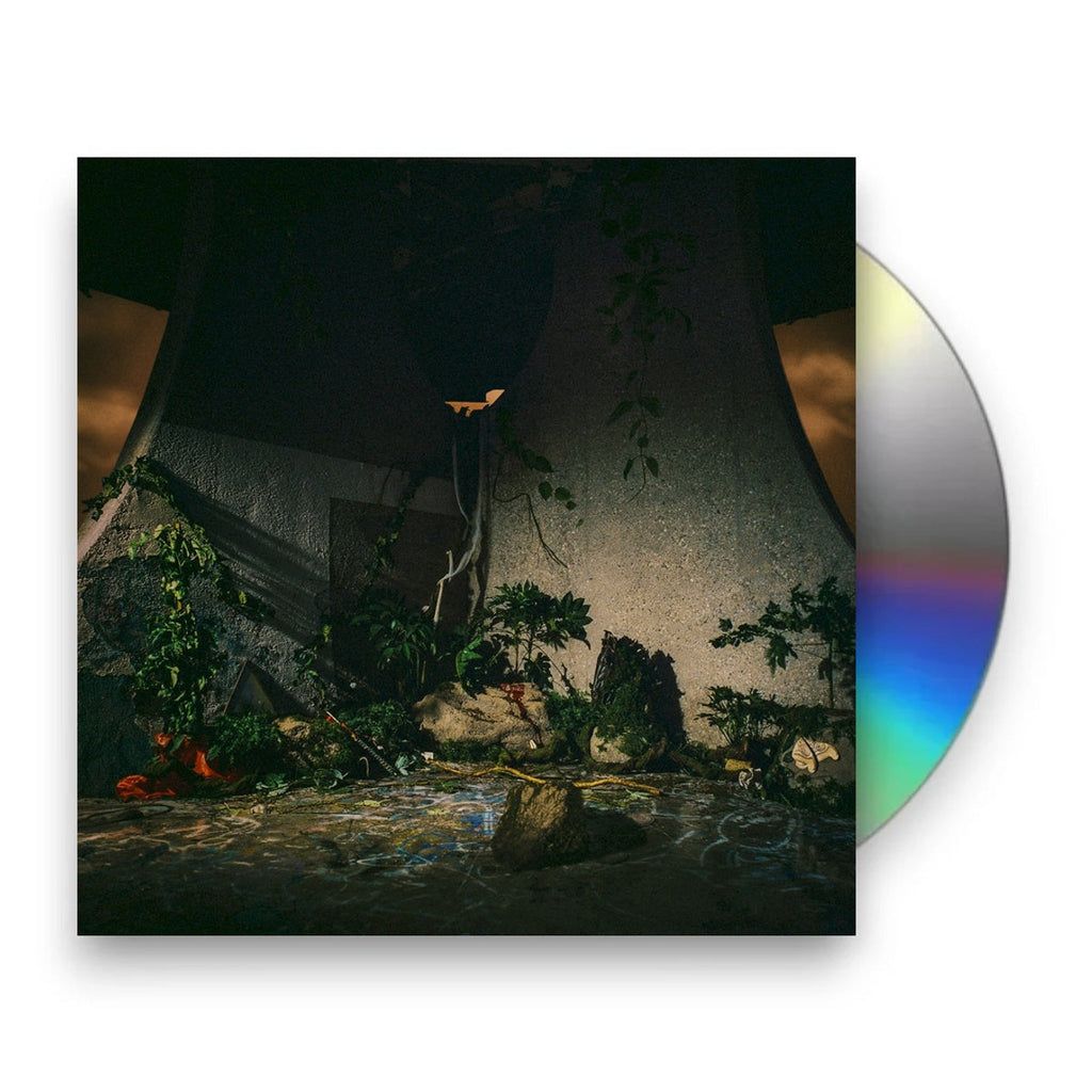 The Plot In You – The Plot In You (CD)