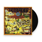 The Pogues – Hell's Ditch (LP Vinyl)