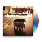 The Replacements – All Shook Down (CD)