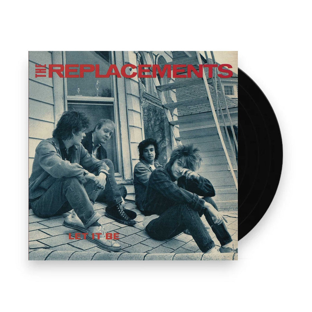 The Replacements – Let It Be (LP Vinyl)