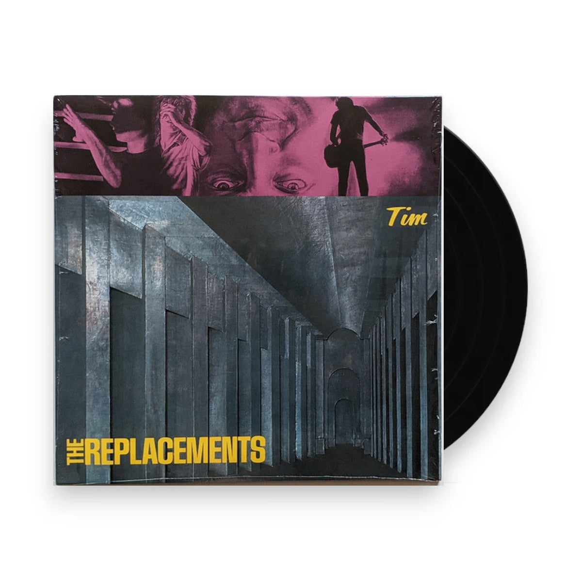 The Replacements – Tim (LP Vinyl)