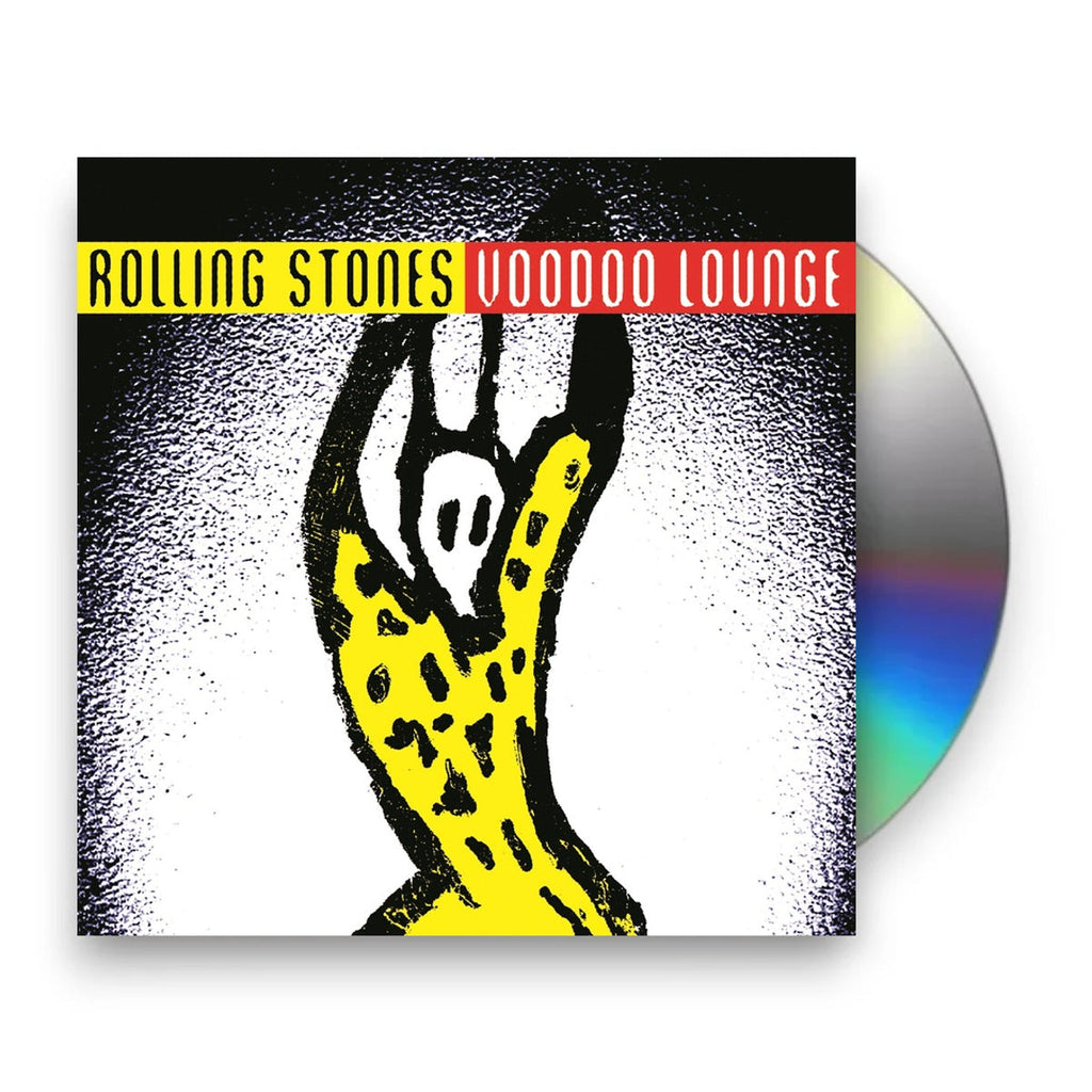 The Rolling Stones – Voodoo Lounge (CD)