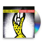The Rolling Stones – Voodoo Lounge (CD)