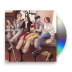 The Rubinoos – The Rubinoos (CD)
