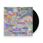 The Sadies – Colder Streams (LP Vinyl)