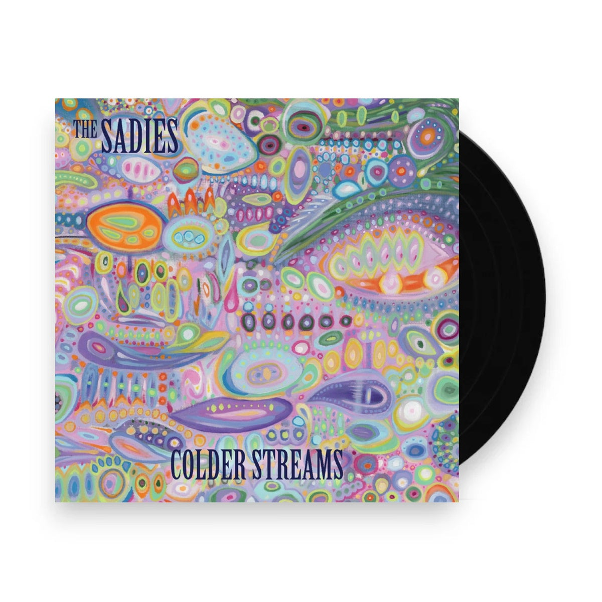 The Sadies – Colder Streams (LP Vinyl)