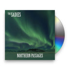 The Sadies – Northern Passages (CD)