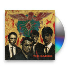 The Sadies – Pure Diamond Gold (CD)