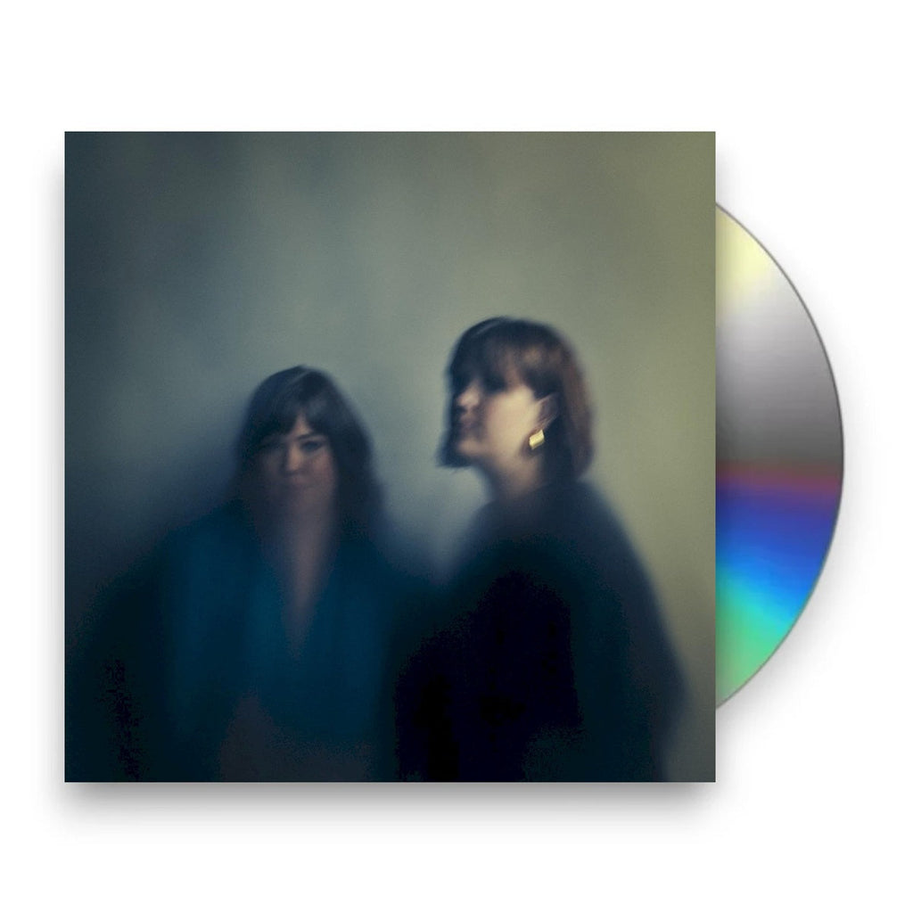 The Secret Sisters – Mind, Man, Medicine (CD)