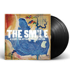 The Smile – A Light for Attracting Attention (2-LP Vinyl)
