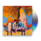 The Smile – Wall Of Eyes (CD)