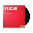 The Strokes – Comedown Machine (LP Vinyl)