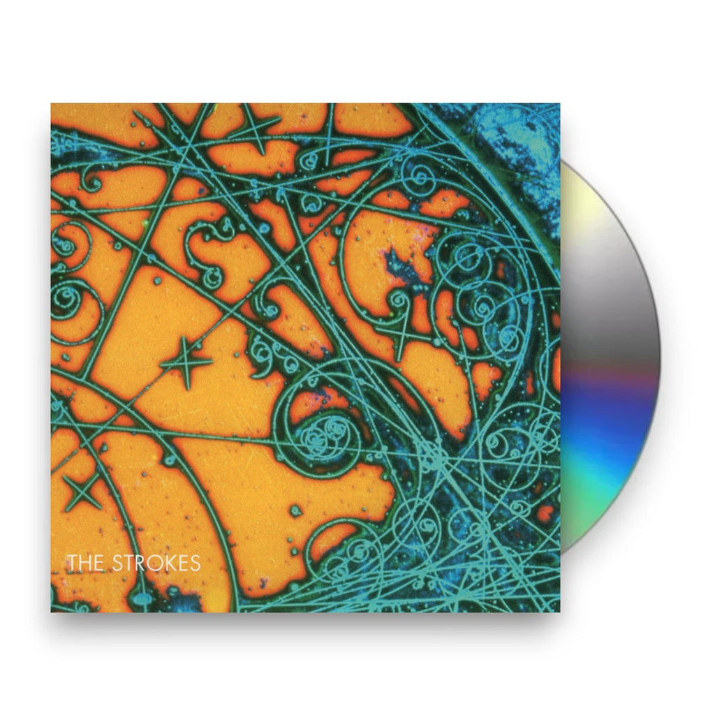 The Strokes – Is This It (CD)