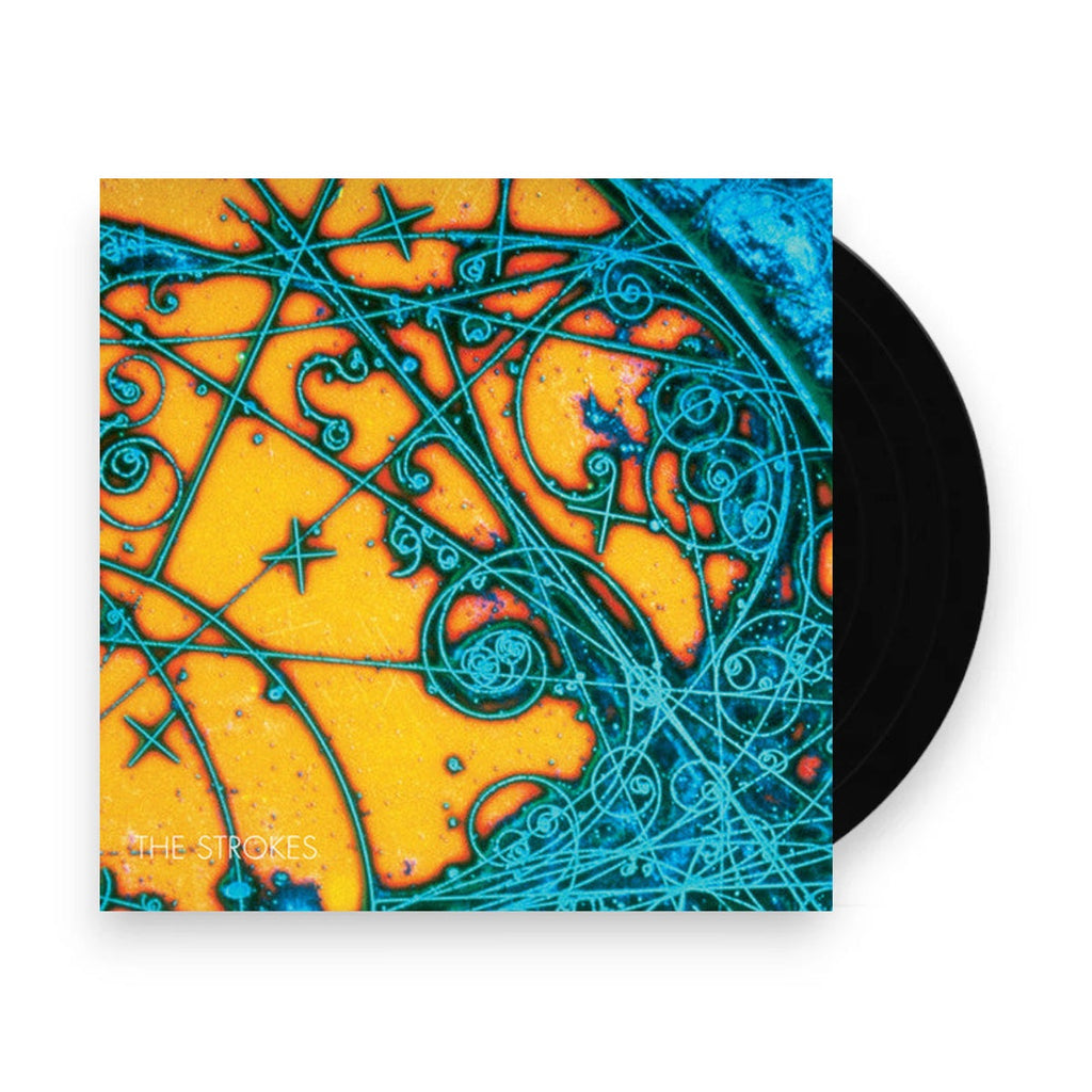 The Strokes – Is This It (LP Vinyl)
