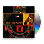 The Strokes – Room on Fire (CD)