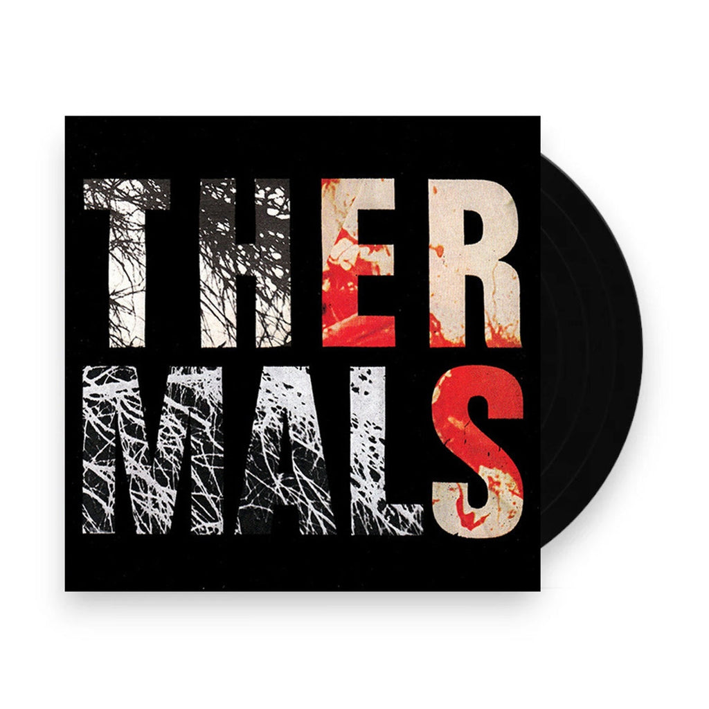 The Thermals – Desperate Ground (LP Vinyl)