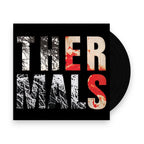 The Thermals – Desperate Ground (LP Vinyl)