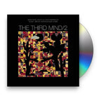 The Third Mind – The Third Mind 2 (CD)