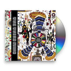 The Third Mind – The Third Mind (CD)
