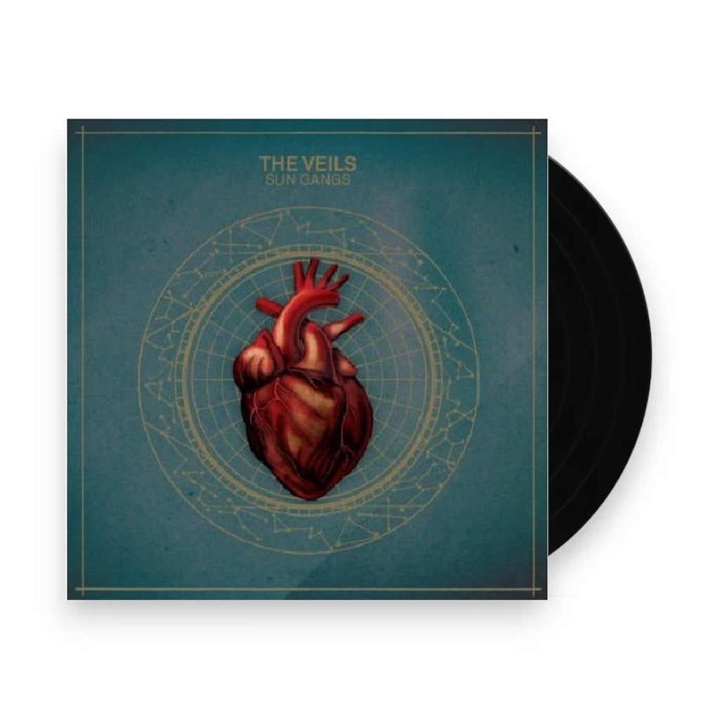The Veils – Sun Gangs (LP Vinyl)