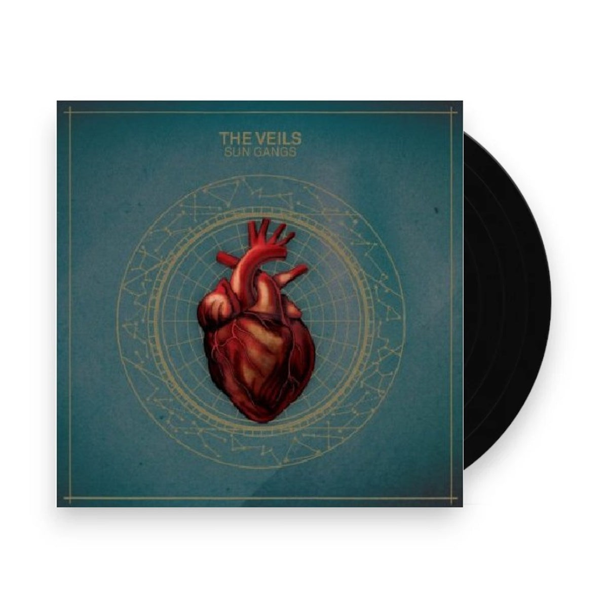 The Veils – Sun Gangs (LP Vinyl)