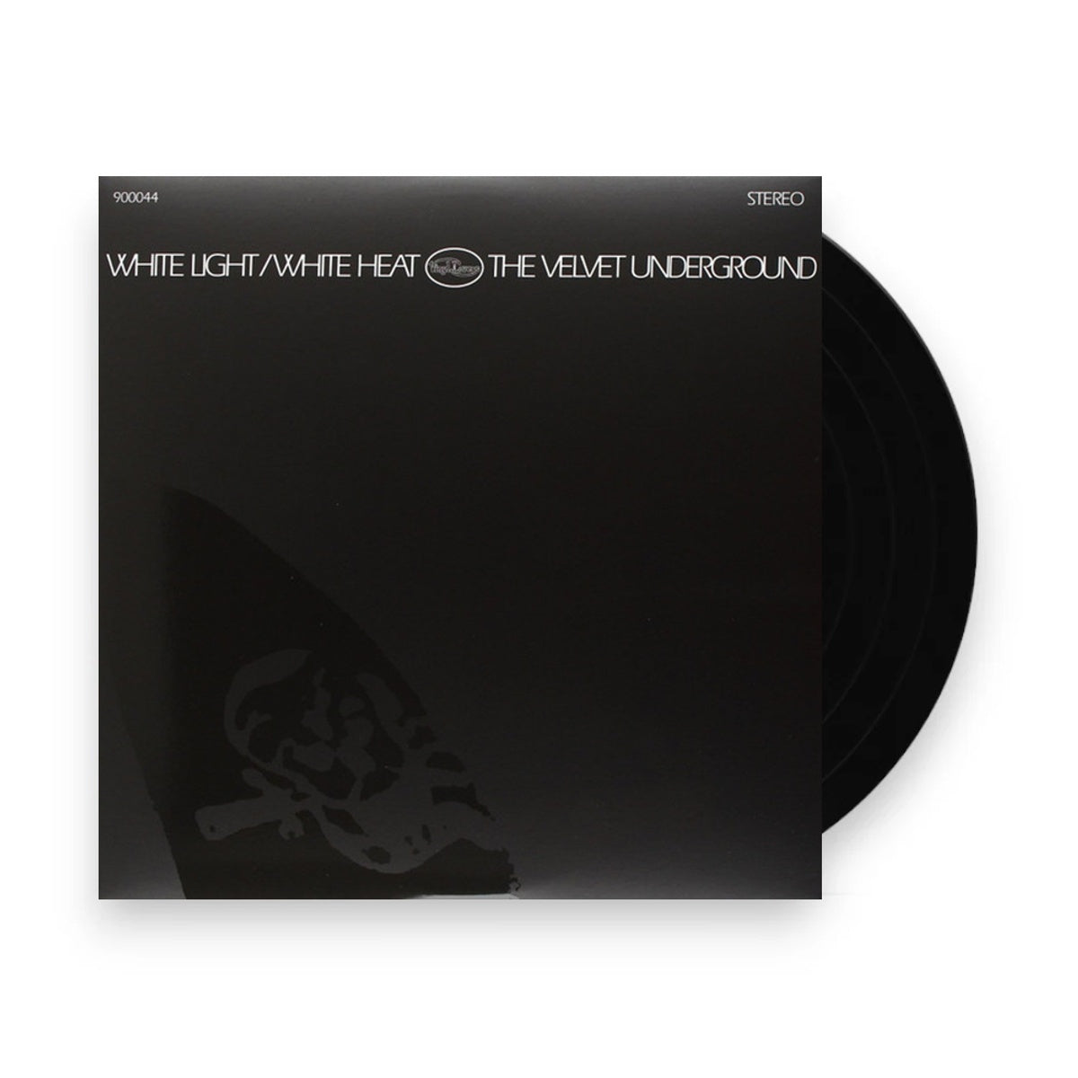 The Velvet Underground – White Light / White Heat (LP Vinyl)