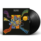 The Who – A Quick One (2-LP Vinyl)