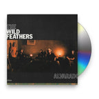The Wild Feathers – Alvarado (CD)