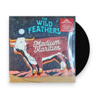 The Wild Feathers – Medium Rarities (LP Vinyl)