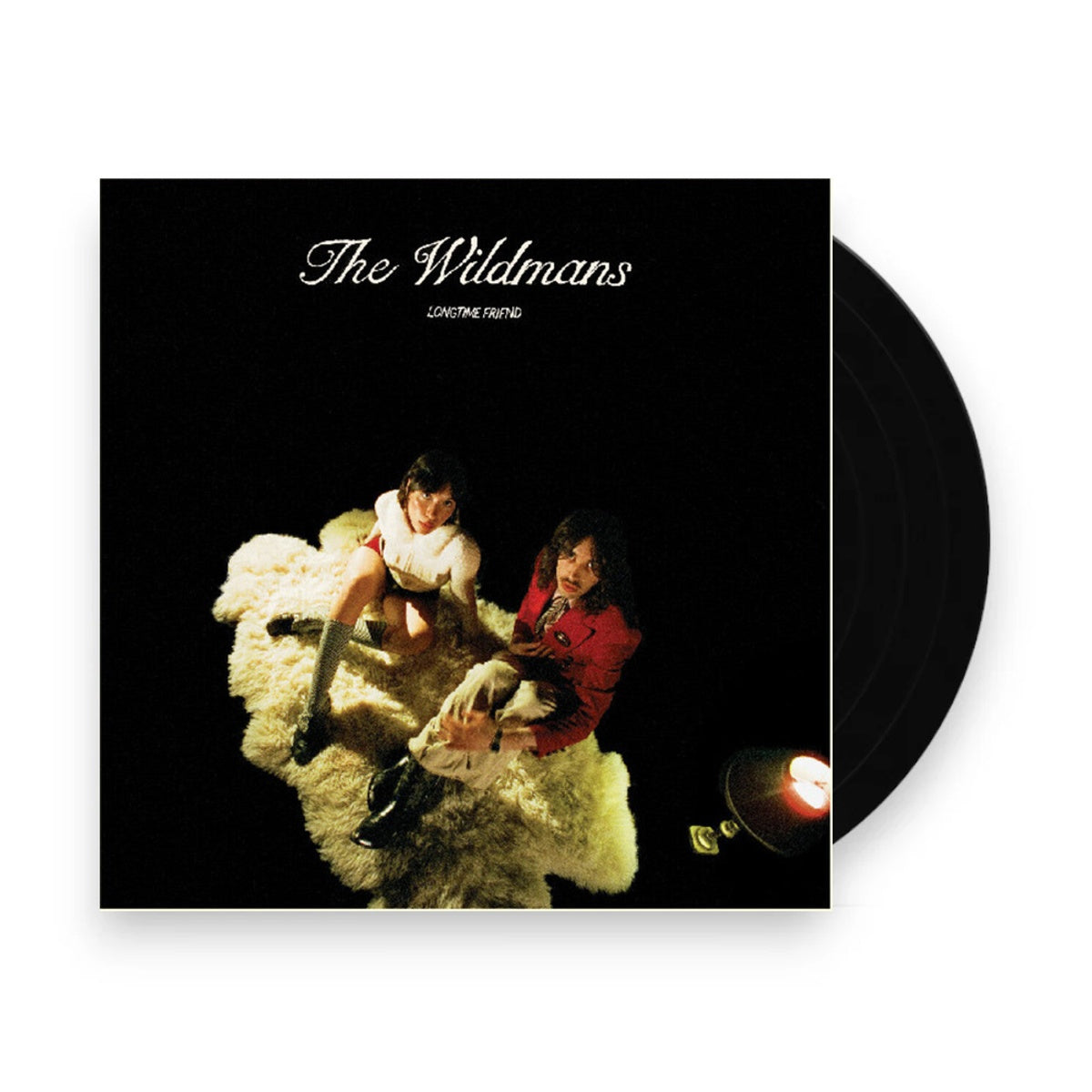 The Wildmans – Longtime Friend (LP Vinyl)