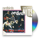 The Yardbirds – Greatest Hits, Vol. 1: 1964-1966 (CD)
