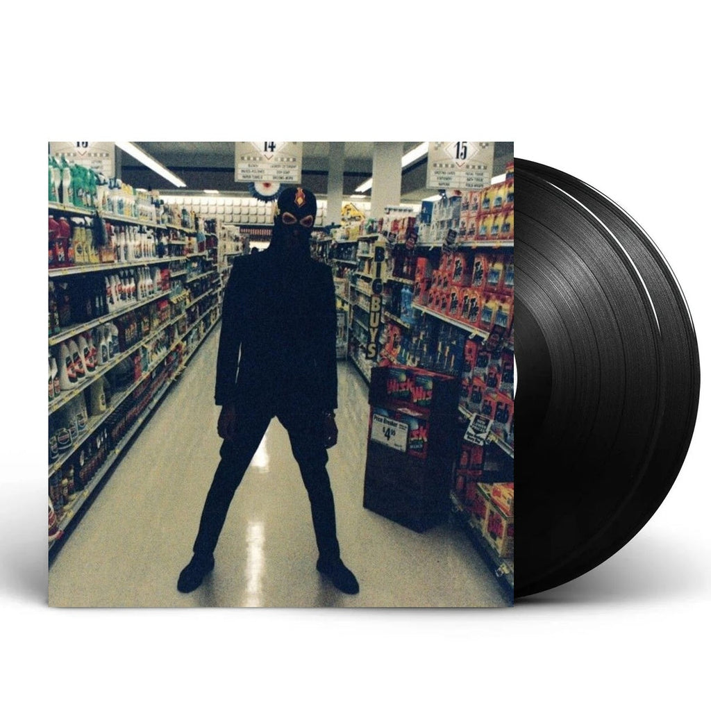 Thee Michelle Gun Elephant – High Time (2-LP Vinyl)
