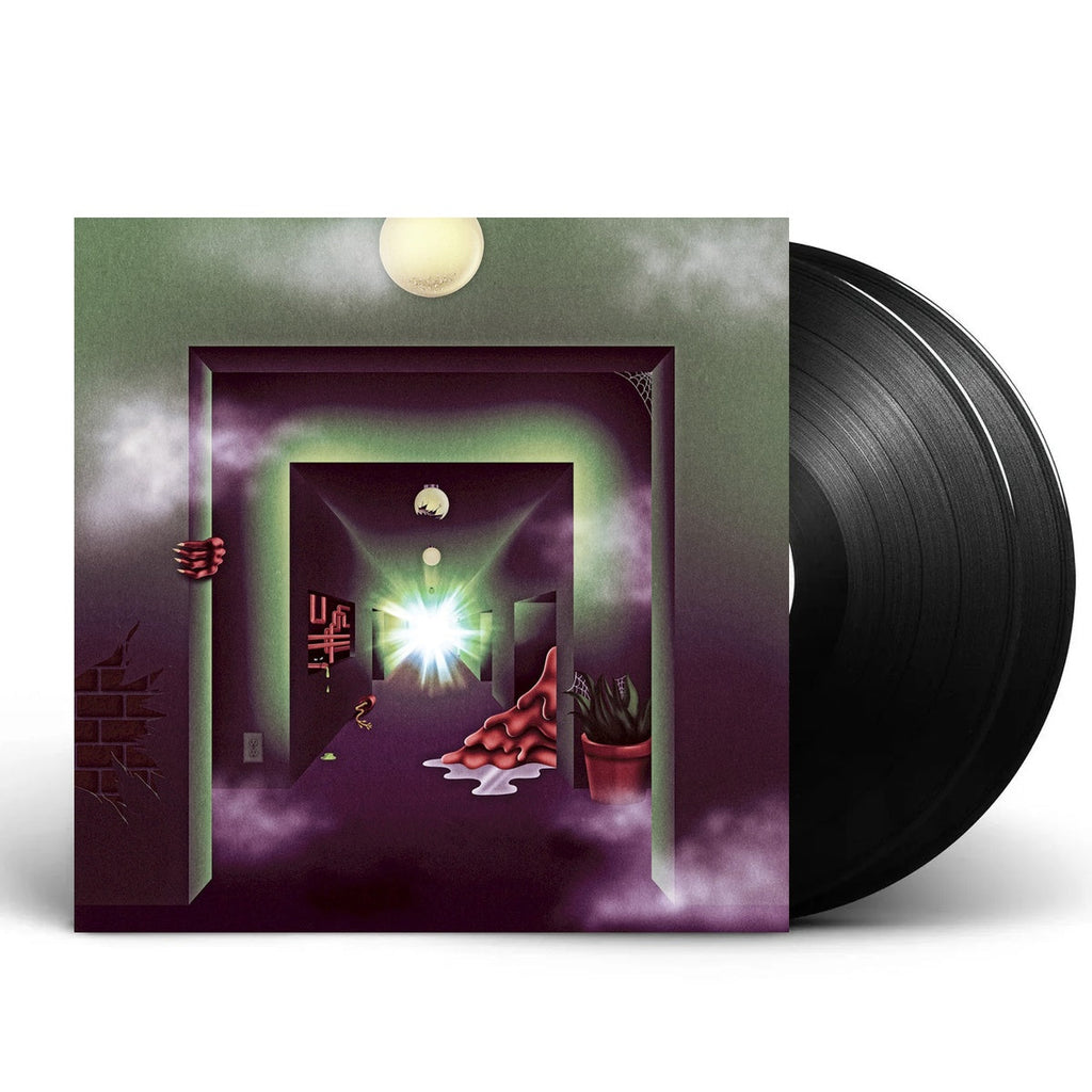 Thee Oh Sees – Weird Exits (2-LP Vinyl)