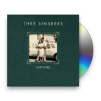 Thee Sinseers – Love Stories (CD)