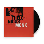 Thelonious Monk – Genius Of Modern Music Vol. 2 (LP Vinyl)
