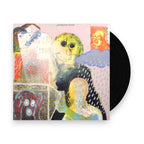 They Are Gutting a Body of Water – Gestures Been (LP Vinyl)