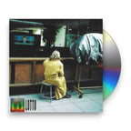 They Are Gutting a Body of Water – LOTTO (CD)