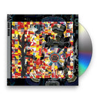 Third Mind – Live Mind (CD)