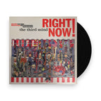 The Third Mind – Right Now (LP Vinyl)