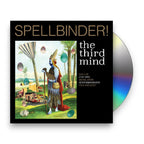 The Third Mind – Spellbinder (CD)