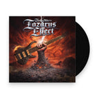 Thomas Miller's Lazarus Effect – Thomas Miller's Lazarus Effect (LP Vinyl)