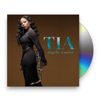 Tia Fuller – Angelic Warrior (CD)