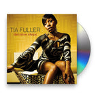 Tia Fuller – Decisive Steps (CD)