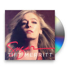 Tift Merritt – Sugar (CD)