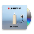 Till Lindemann – Es Brennt (CD)