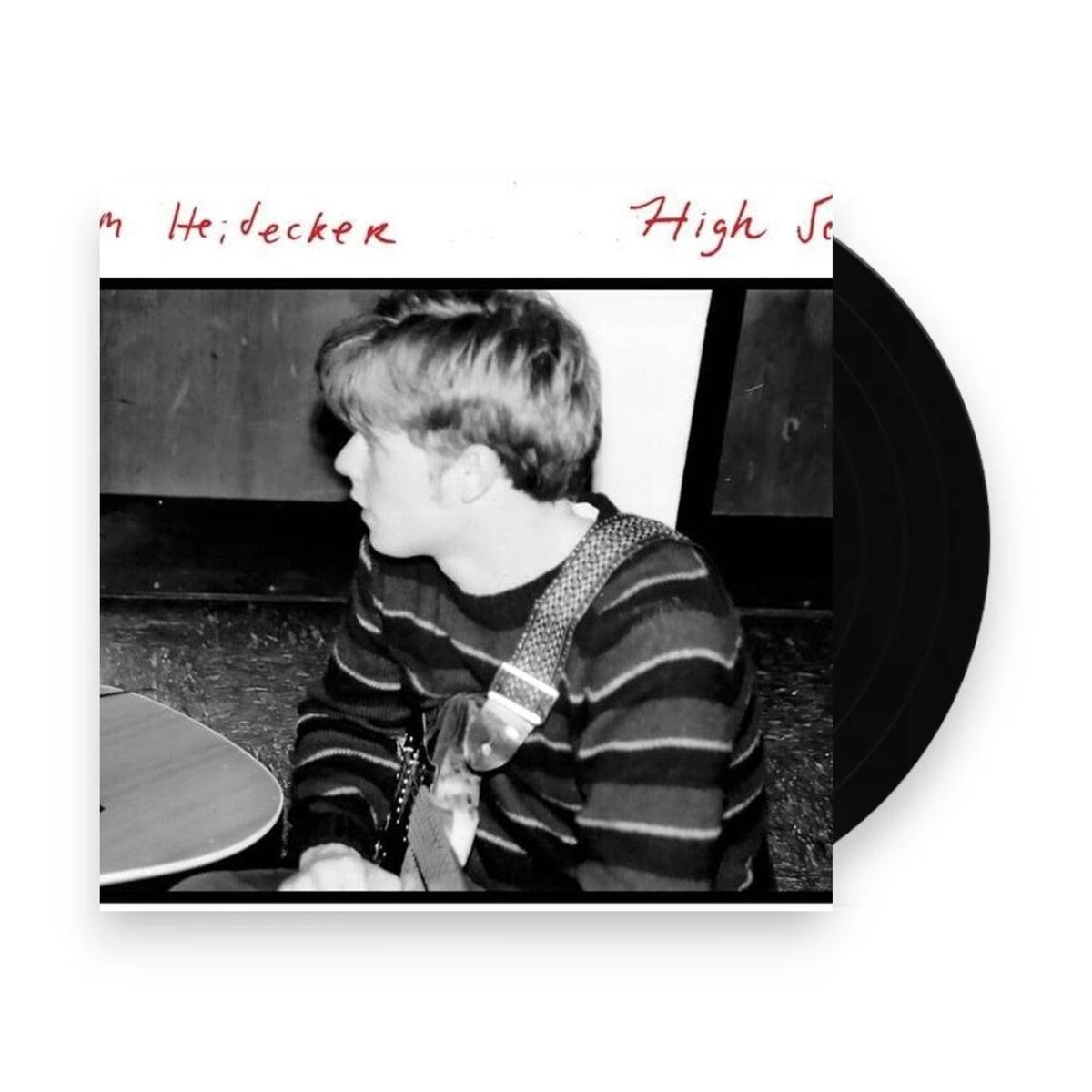 Tim Heidecker – High School (LP Vinyl)