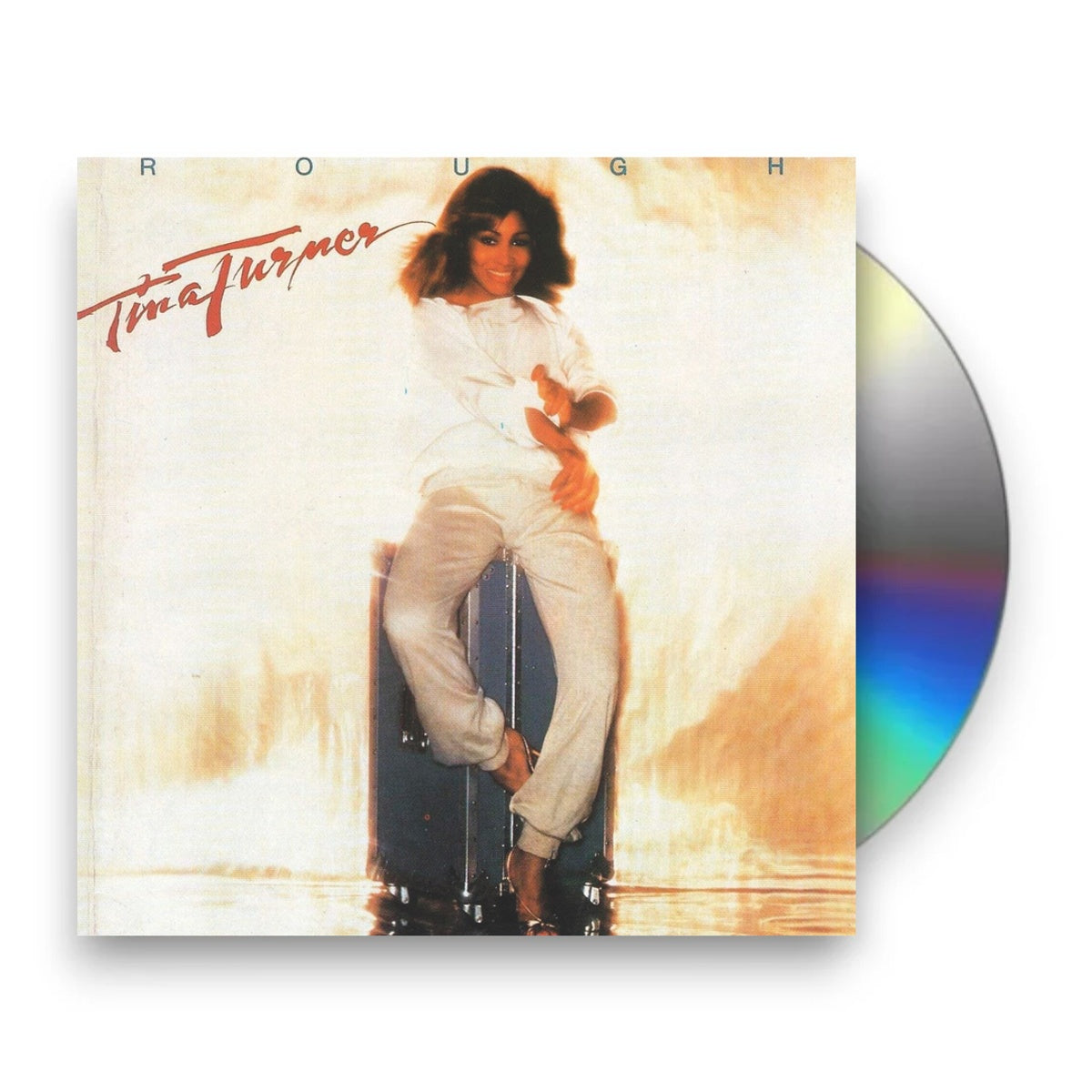 Tina Turner – Rough (CD)