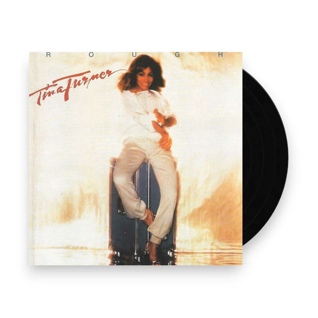 Tina Turner – Rough (LP Vinyl)