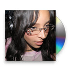 Tinashe – Popstar (CD)