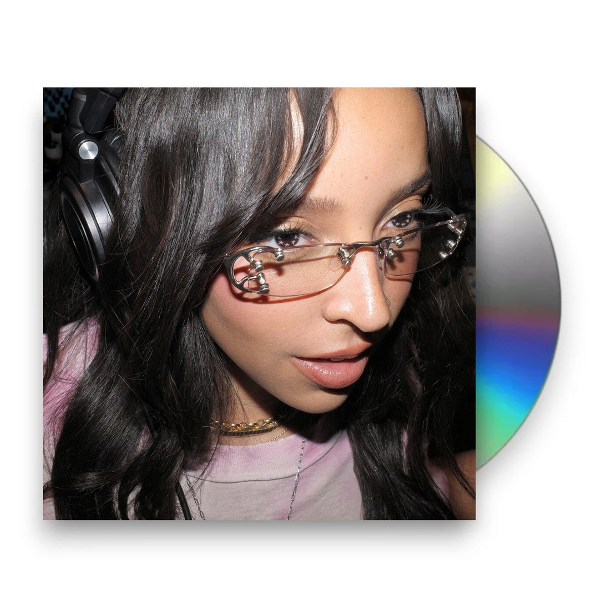 Tinashe – Popstar (CD)